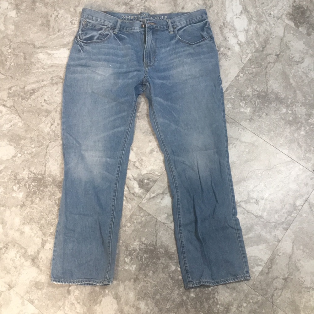 AE 38x32 Jeans